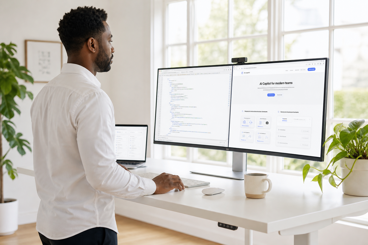 Fast, reliable sites built to last